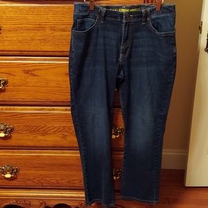 Lee sport series boys  husky 18